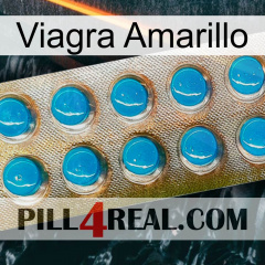 Yellow Viagra new09